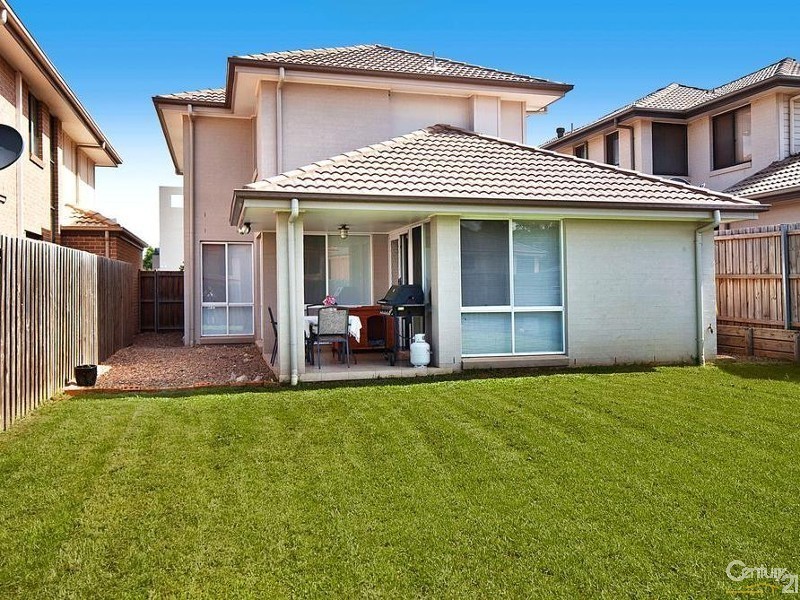 Parklea NSW 2768