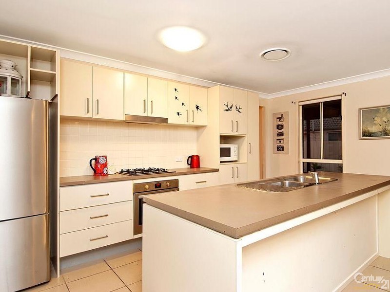 Kellyville Ridge NSW 2155