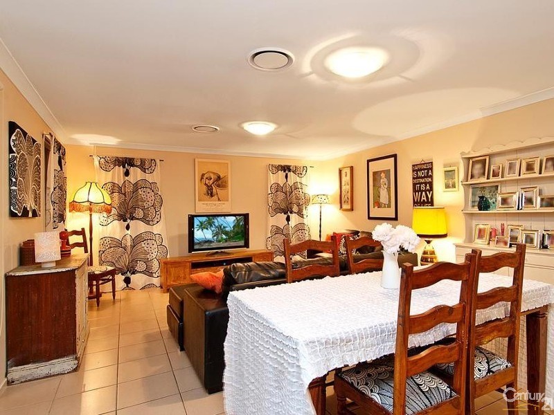 Kellyville Ridge NSW 2155