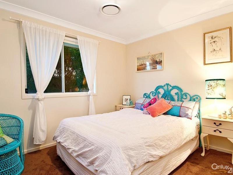 Kellyville Ridge NSW 2155