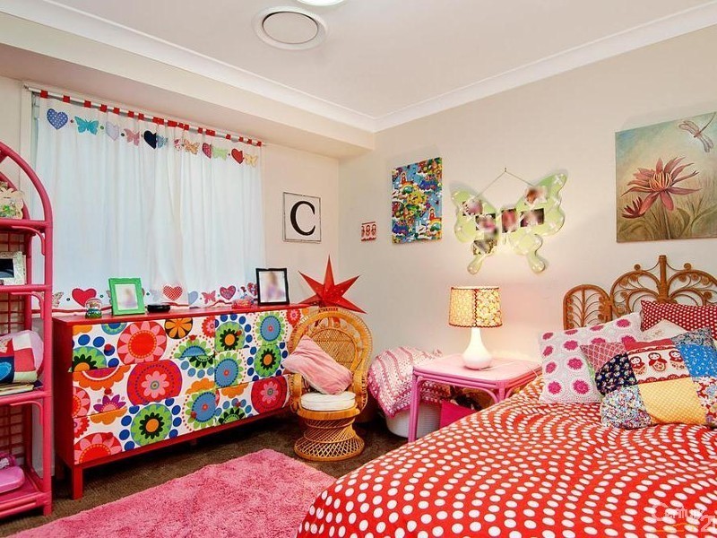 Kellyville Ridge NSW 2155