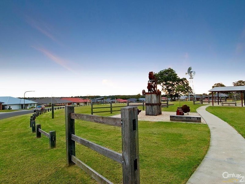 Kellyville Ridge NSW 2155