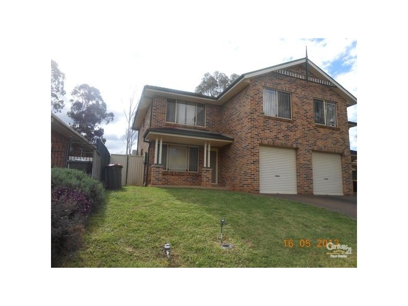 25a Sampson Crescent, Quakers Hill NSW 2763