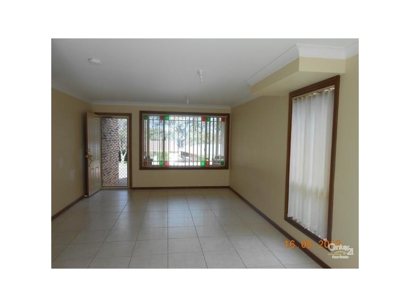 25a Sampson Crescent, Quakers Hill NSW 2763