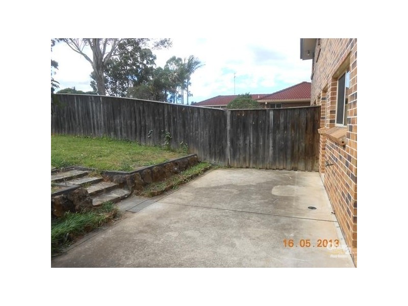 25a Sampson Crescent, Quakers Hill NSW 2763