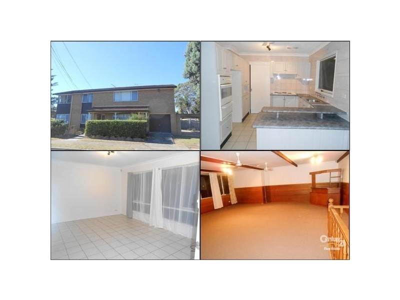 110 CRUDGE ROAD, Marayong NSW 2148