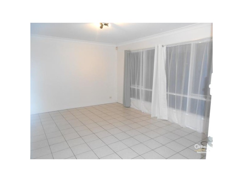 110 CRUDGE ROAD, Marayong NSW 2148