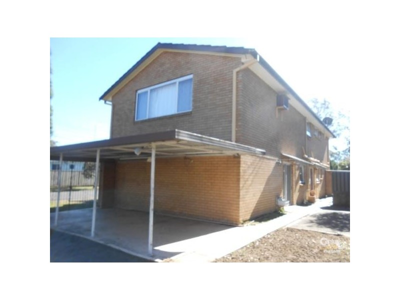 110 CRUDGE ROAD, Marayong NSW 2148