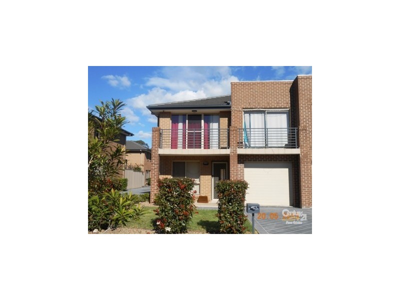 7/18-20 Montrose Street, Quakers Hill NSW 2763