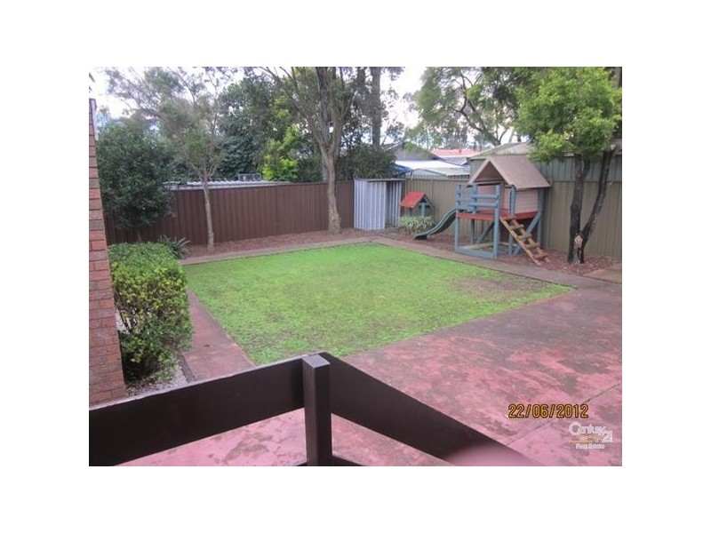 12 Riley Street, Quakers Hill NSW 2763