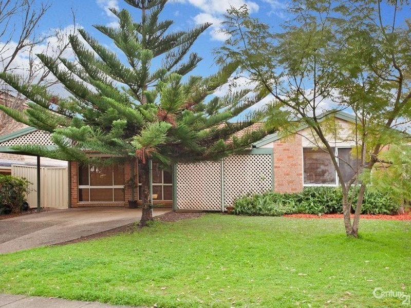 9 Acuba Grove, Quakers Hill NSW 2763