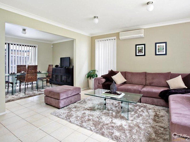 Glendenning NSW 2761