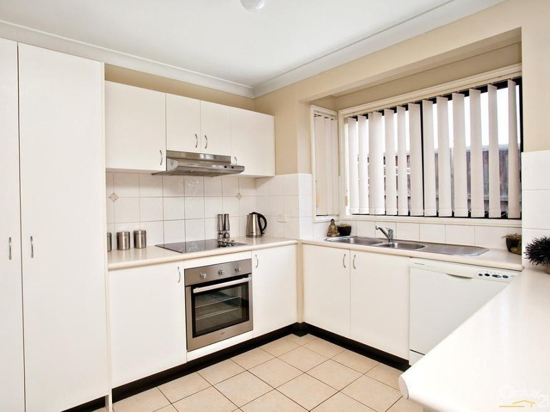 Glendenning NSW 2761