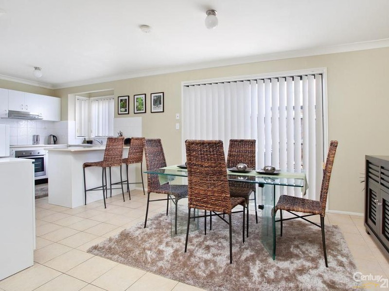 Glendenning NSW 2761