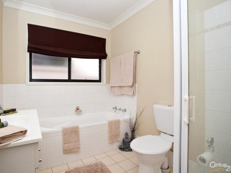 Glendenning NSW 2761