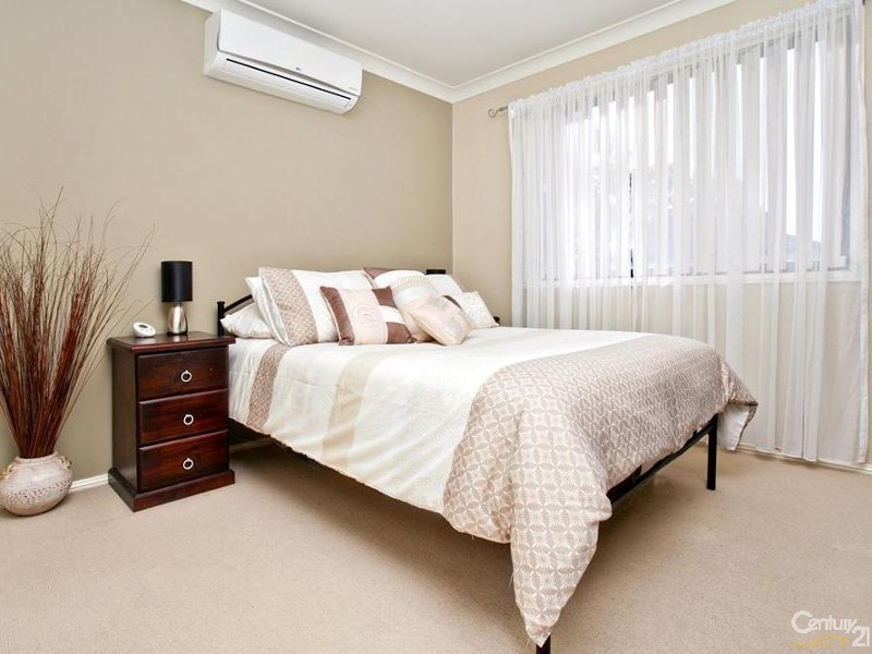 Glendenning NSW 2761