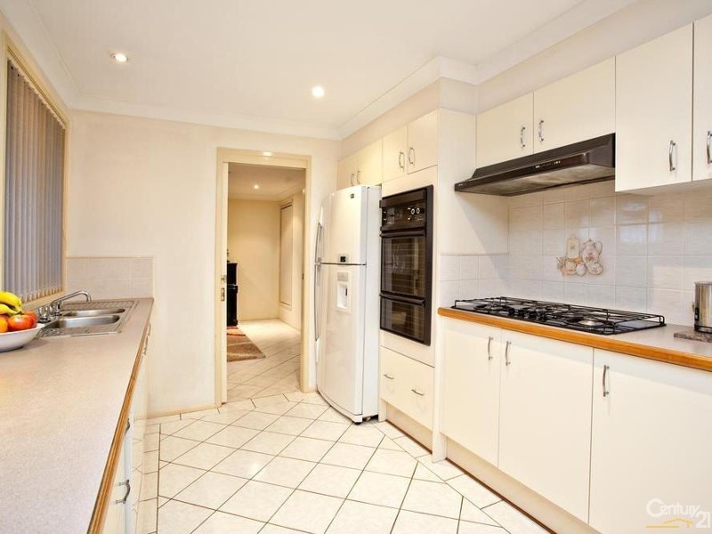 Quakers Hill NSW 2763