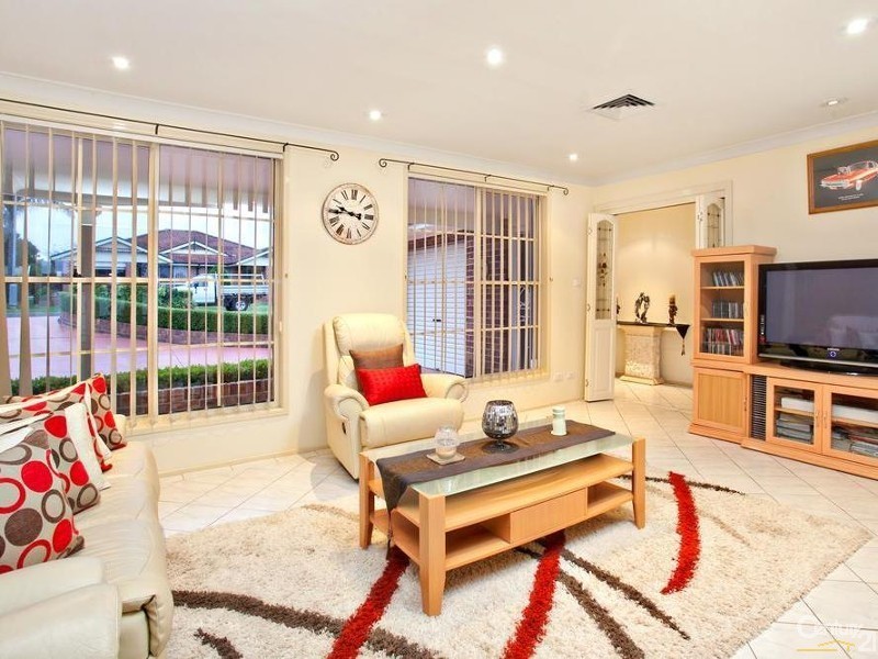 Quakers Hill NSW 2763