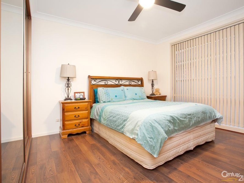 Quakers Hill NSW 2763