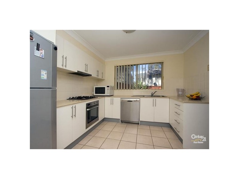 55 TreeTop Circuit, Quakers Hill NSW 2763