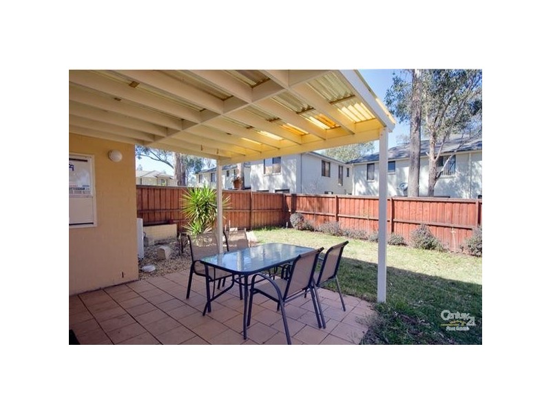 55 TreeTop Circuit, Quakers Hill NSW 2763