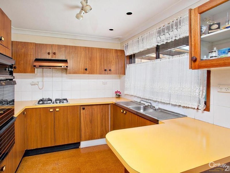 Quakers Hill NSW 2763