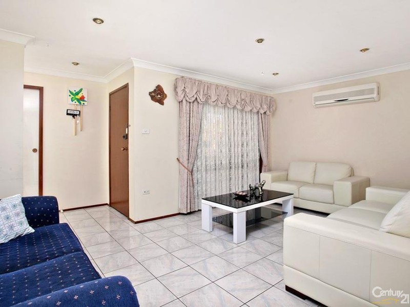 Quakers Hill NSW 2763