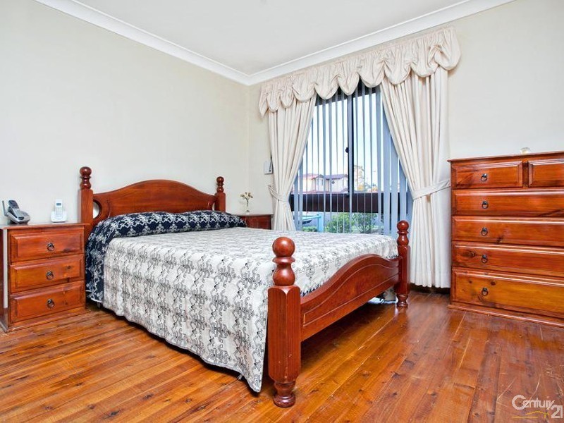 Quakers Hill NSW 2763