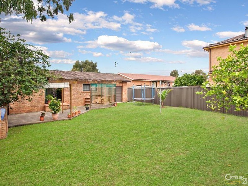 Quakers Hill NSW 2763