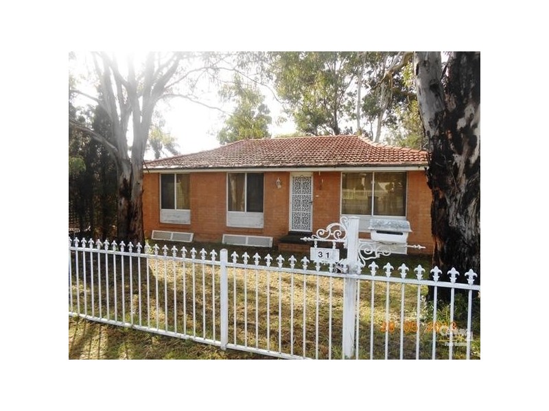 31 Eastern Road, Quakers Hill NSW 2763