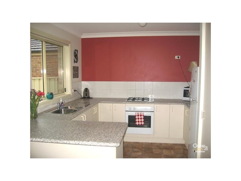 5 Arbour Grove, Quakers Hill NSW 2763