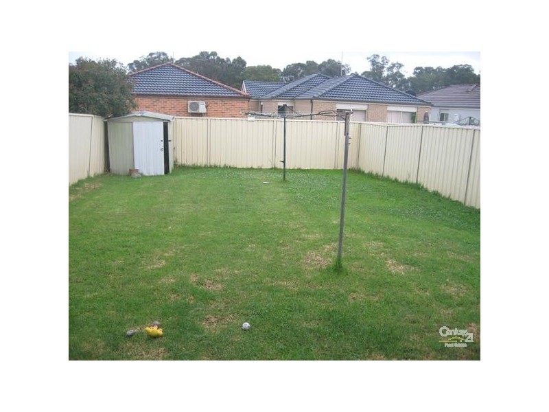 5 Arbour Grove, Quakers Hill NSW 2763