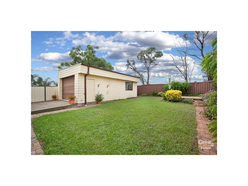 85 Yarramundi Drive, Dean Park NSW 2761
