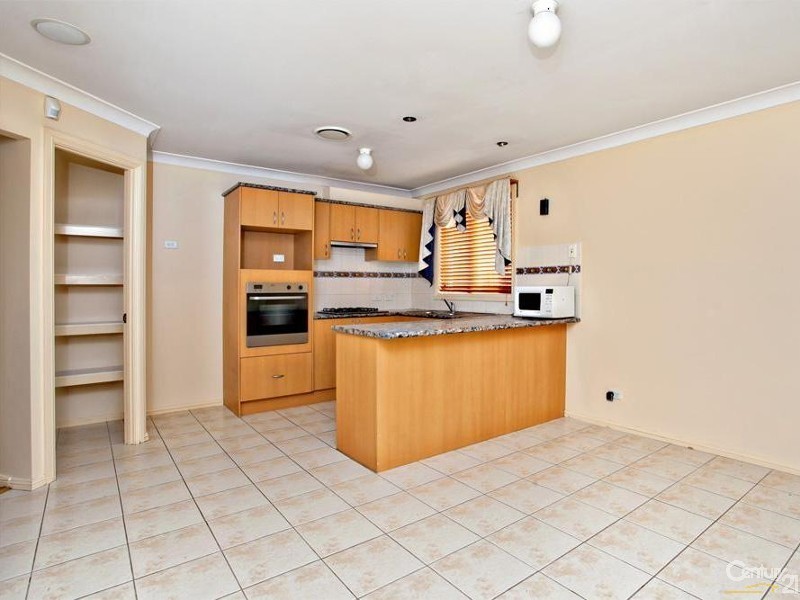 Quakers Hill NSW 2763