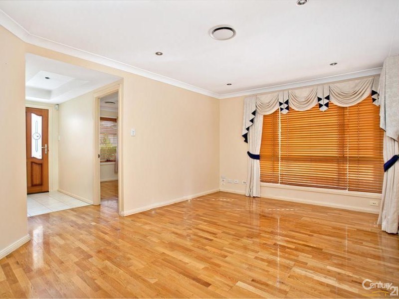 Quakers Hill NSW 2763