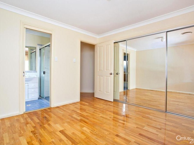 Quakers Hill NSW 2763