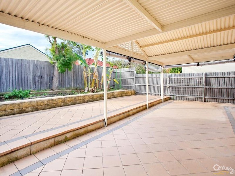 Quakers Hill NSW 2763