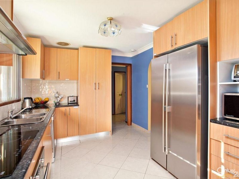 Quakers Hill NSW 2763