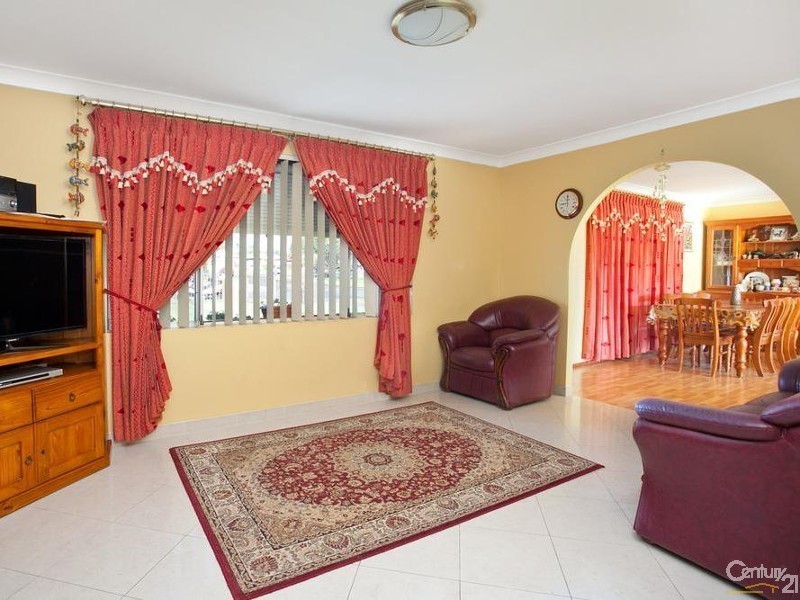 Quakers Hill NSW 2763