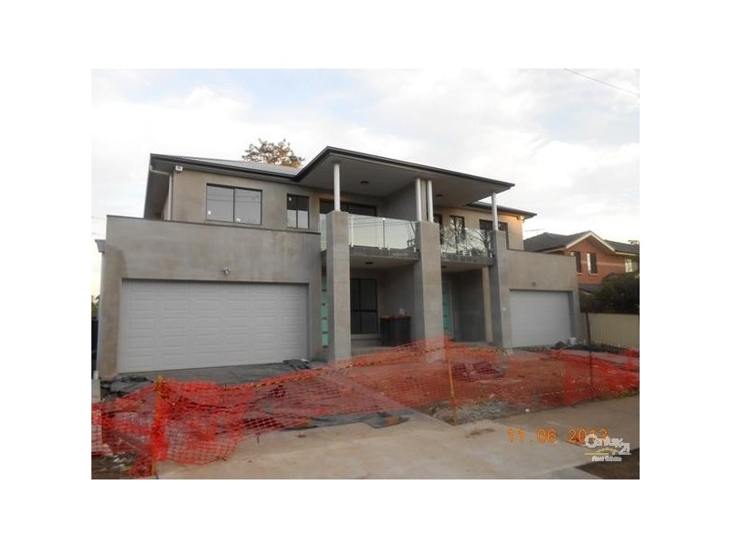 Quakers Hill NSW 2763