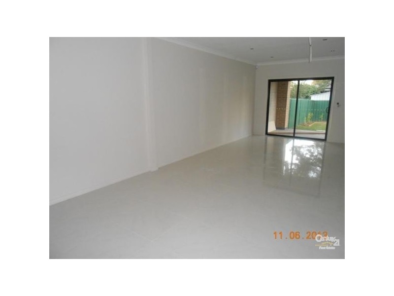 Quakers Hill NSW 2763