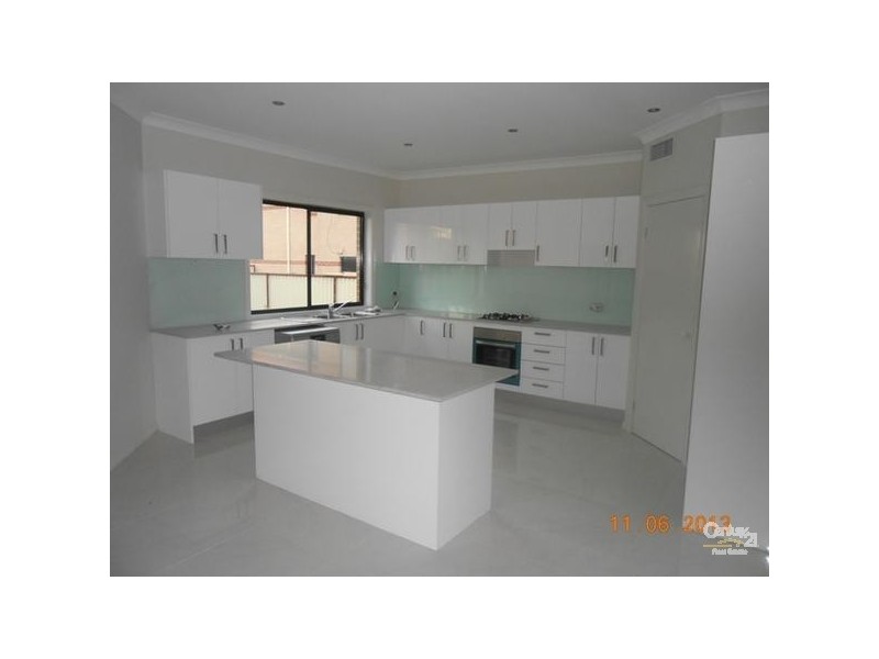 Quakers Hill NSW 2763