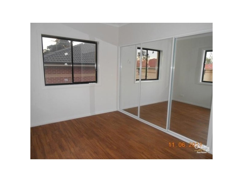 Quakers Hill NSW 2763