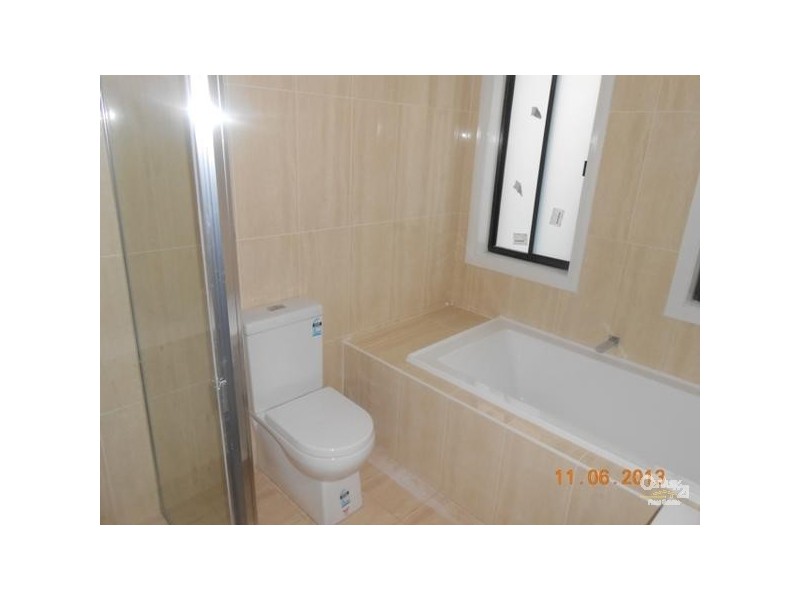 Quakers Hill NSW 2763