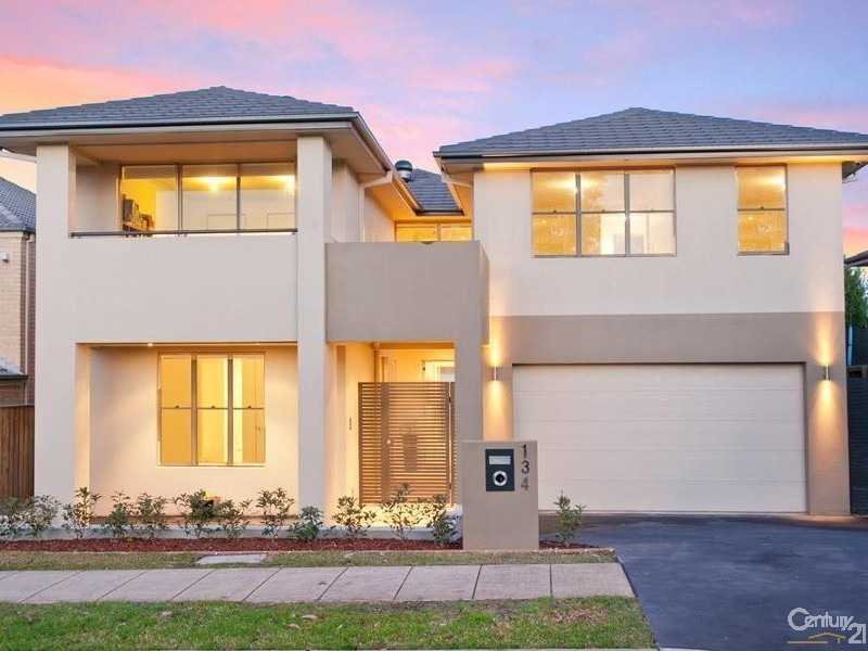 Stanhope Gardens NSW 2768