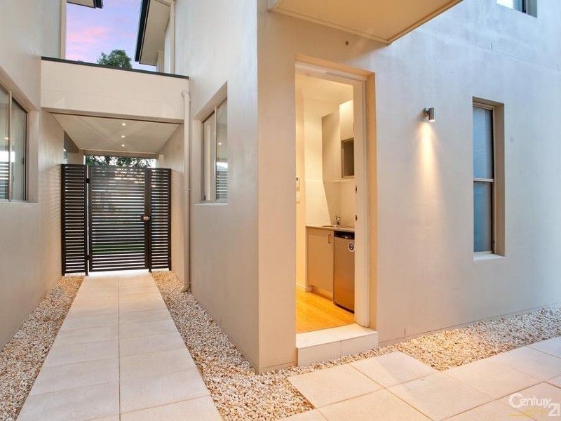 Stanhope Gardens NSW 2768