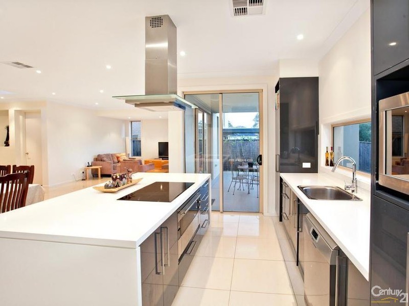 Stanhope Gardens NSW 2768