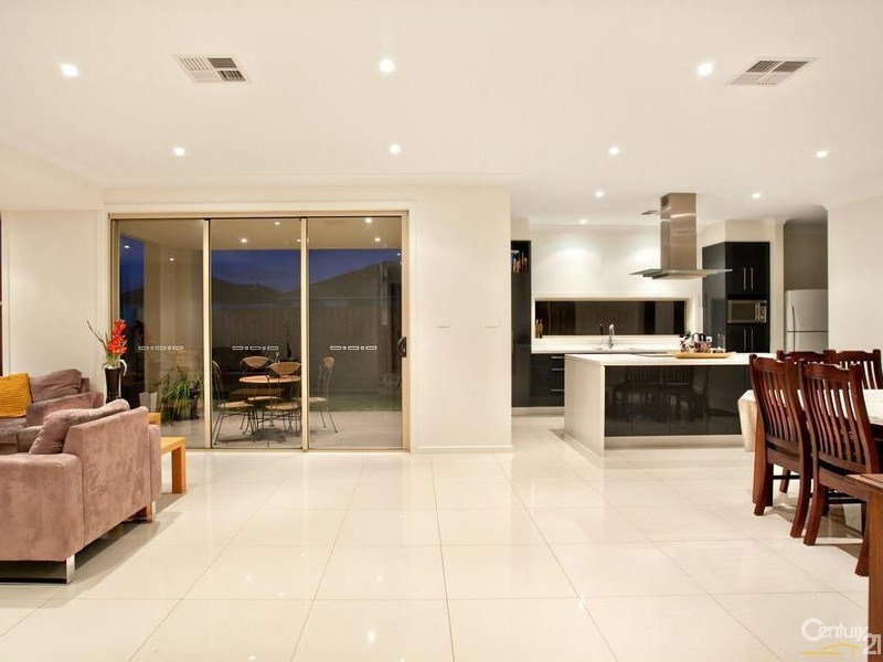 Stanhope Gardens NSW 2768