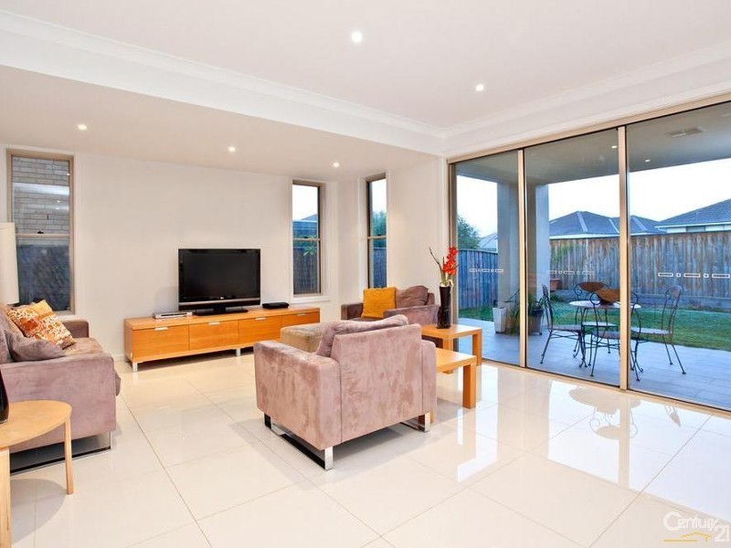 Stanhope Gardens NSW 2768