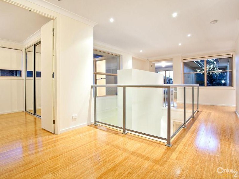 Stanhope Gardens NSW 2768